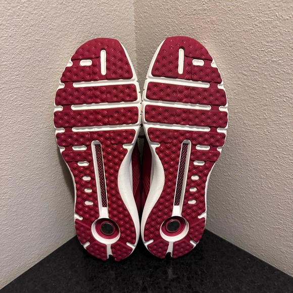 Under Armor HOVR Phantom SE Men’s Size 13 Color: Aruba Red/Onyx White - Picture 5 of 5